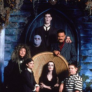 Bilder Die neue Addams Familie
