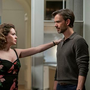 Bilder Christopher Gorham