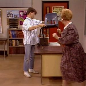 Bilder California High School