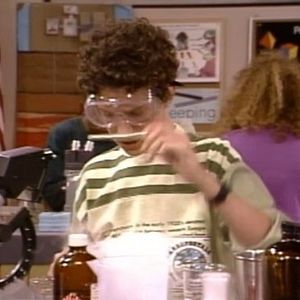 Bilder California High School