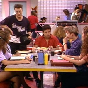 Bilder California High School