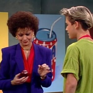 Bilder California High School