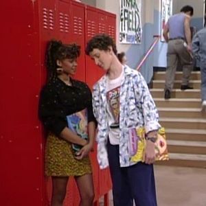 Bilder California High School