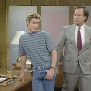 Bilder California High School