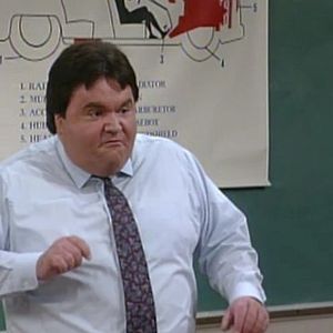 Bilder California High School