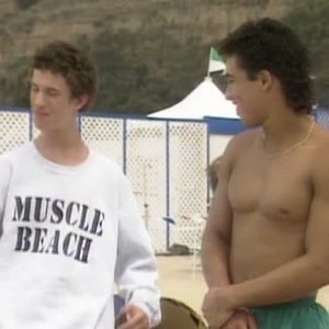 Bilder California High School