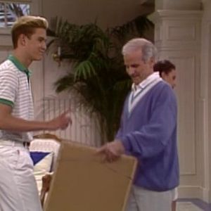 Bilder California High School