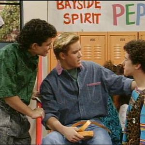 Bilder California High School