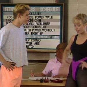 Bilder California High School