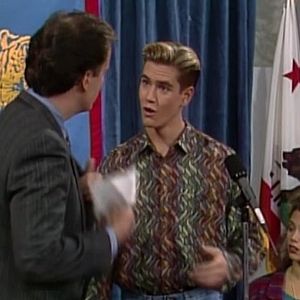 Bilder California High School