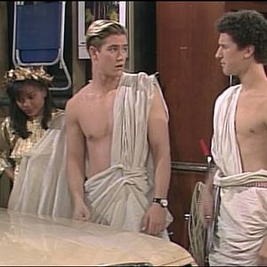 Bilder California High School