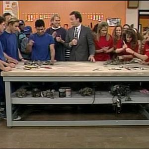 Bilder California High School