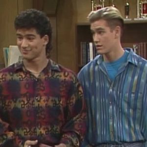 Bilder California High School