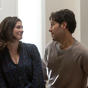 Bilder Living With Yourself