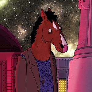 Bilder BoJack Horseman