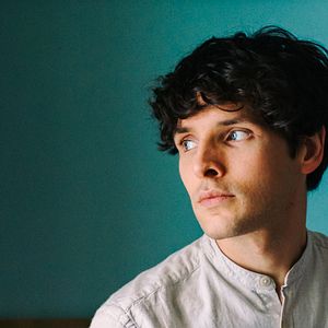 Bilder Colin Morgan (II)