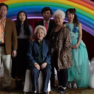 Bilder Han Dian Chen