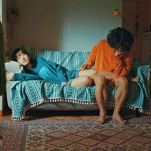 Bilder Maggie - The Fish Who Saved The Planet