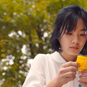 Bilder Maggie - The Fish Who Saved The Planet