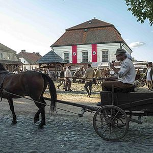 Bilder My Name Is Sara