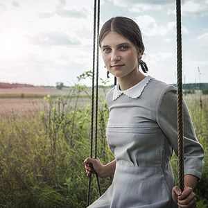 Bilder My Name Is Sara