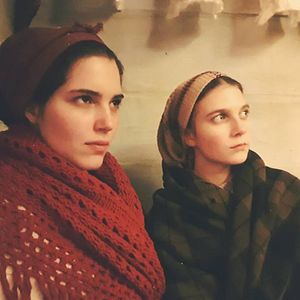 Bilder My Name Is Sara