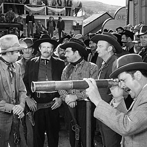 Bilder Stephen McNally