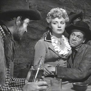 Bilder Shelley Winters