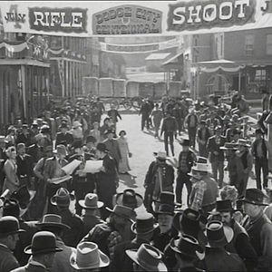 Bilder Winchester '73