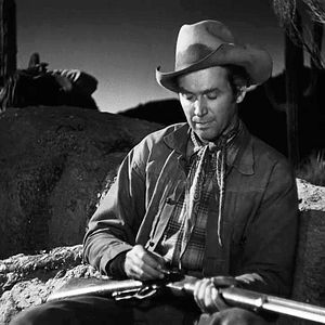 Bilder Winchester '73