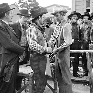 Bilder Winchester '73