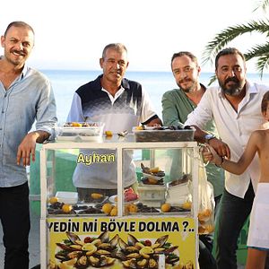 Bilder Aman Reis Duymasın