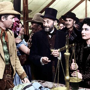 Bilder Über den Todespaß