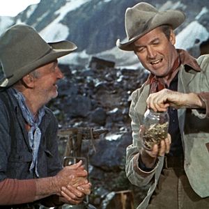 Bilder Über den Todespaß