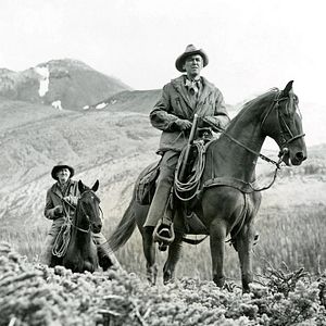 Bilder Über den Todespaß