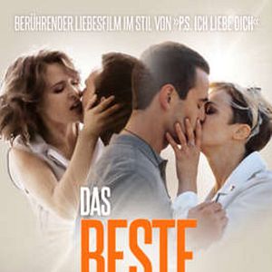 Bilder Das Beste an mir bist du