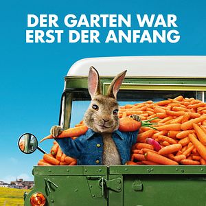 Bilder Peter Hase 2 - Ein Hase macht sich vom Acker