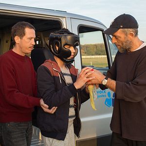 Bilder Vincent Cassel