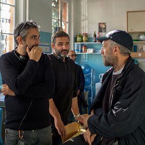 Bilder Vincent Cassel