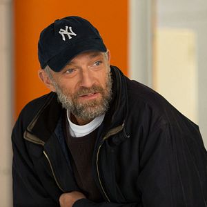 Bilder Vincent Cassel