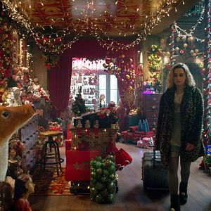 Bilder Emilia Clarke