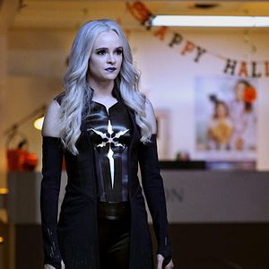 Bilder Danielle Panabaker