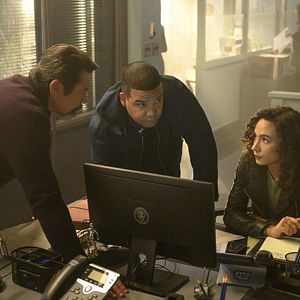 Bilder Lou Diamond Phillips