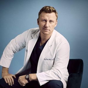 Bilder Grey's Anatomy - Die jungen Ärzte