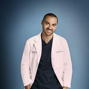 Bilder Jesse Williams