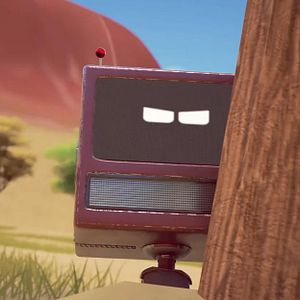 Bilder Bulmaca Kulesi: Dev Kuşun Gizemi