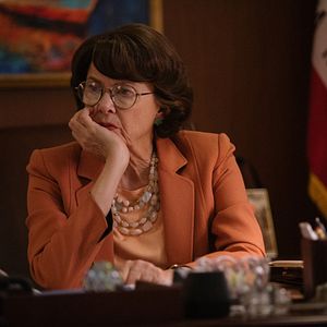 Bilder Annette Bening