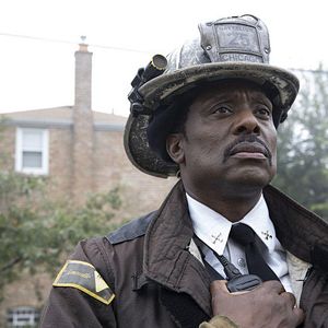 Bilder Eamonn Walker