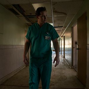 Bilder Peter Facinelli