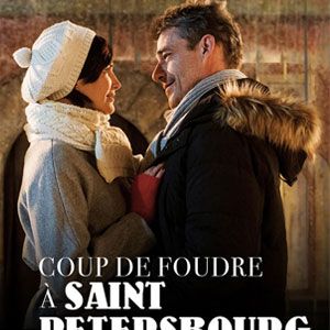 Bilder Coup De Foudre Á Saint-Petersbourg